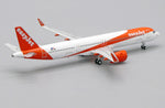 Jcwings EasyJet A321neo OE-ISB 1/400 EW421N002