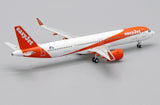 Jcwings EasyJet A321neo OE-ISB 1/400 EW421N002