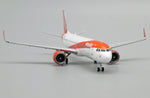 Jcwings EasyJet A321neo OE-ISB 1/400 EW421N002