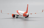 Jcwings EasyJet A321neo OE-ISB 1/400 EW421N002