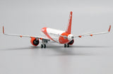 Jcwings EasyJet A321neo OE-ISB 1/400 EW421N002