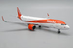 Jcwings EasyJet A321neo OE-ISB 1/400 EW421N002