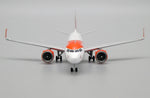 Jcwings EasyJet A321neo OE-ISB 1/400 EW421N002