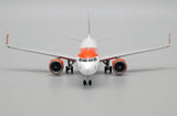 Jcwings EasyJet A321neo OE-ISB 1/400 EW421N002