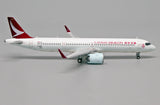 ＜予約＞Jcwings キャセイドラゴン A321neo D-AVZF 1/400 EW421N006