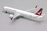 ＜予約＞Jcwings キャセイドラゴン A321neo D-AVZF 1/400 EW421N006
