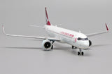 ＜予約＞Jcwings キャセイドラゴン A321neo D-AVZF 1/400 EW421N006