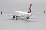 ＜予約＞Jcwings キャセイドラゴン A321neo D-AVZF 1/400 EW421N006