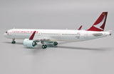 ＜予約＞Jcwings キャセイドラゴン A321neo D-AVZF 1/400 EW421N006