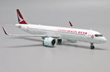 ＜予約＞Jcwings キャセイドラゴン A321neo D-AVZF 1/400 EW421N006
