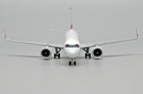 ＜予約＞Jcwings キャセイドラゴン A321neo D-AVZF 1/400 EW421N006