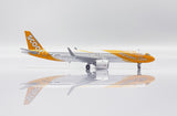 Jcwings Scoot A321neo 9V-TCA 1/400 EW421N012