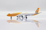 Jcwings Scoot A321neo 9V-TCA 1/400 EW421N012