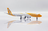 Jcwings Scoot A321neo 9V-TCA 1/400 EW421N012