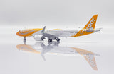 Jcwings Scoot A321neo 9V-TCA 1/400 EW421N012