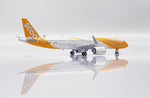 Jcwings Scoot A321neo 9V-TCA 1/400 EW421N012