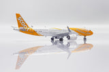 Jcwings Scoot A321neo 9V-TCA 1/400 EW421N012