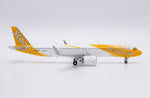 &lt;Reservierung&gt; Jcwings Scoot A321neo 9V-NCB 1/400 EW421N013