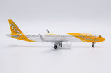 &lt;Reservierung&gt; Jcwings Scoot A321neo 9V-NCB 1/400 EW421N013