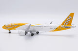 &lt;Reservierung&gt; Jcwings Scoot A321neo 9V-NCB 1/400 EW421N013