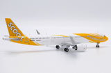 &lt;Reservierung&gt; Jcwings Scoot A321neo 9V-NCB 1/400 EW421N013