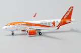 &lt;Reservierung&gt; Jcwings EasyJet A320 OE-IZQ 1/400 EW4320005