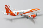 &lt;Reservierung&gt; Jcwings EasyJet A320 OE-IZQ 1/400 EW4320005