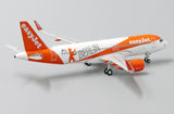 &lt;Reservierung&gt; Jcwings EasyJet A320 OE-IZQ 1/400 EW4320005