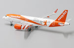 &lt;Reservierung&gt; Jcwings EasyJet A320 OE-IZQ 1/400 EW4320005