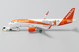 &lt;Reservierung&gt; Jcwings EasyJet A320 OE-IZQ 1/400 EW4320005