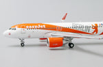 &lt;Reservierung&gt; Jcwings EasyJet A320 OE-IZQ 1/400 EW4320005