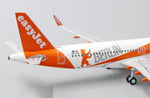 &lt;Reservierung&gt; Jcwings EasyJet A320 OE-IZQ 1/400 EW4320005