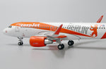 &lt;Reservierung&gt; Jcwings EasyJet A320 OE-IZQ 1/400 EW4320005