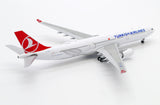 Jcwings Turkish Airlines A330-300 TC-LNE 1/400 EW4333013