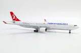 Jcwings Turkish Airlines A330-300 TC-LNE 1/400 EW4333013