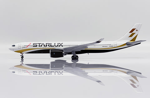 Jcwings スターラックス A330-900 B-58302 1/400 EW4339002