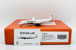 &lt;Reservierung&gt; Jcwings Starlux A350-900 B-58502 1/400 EW4359008