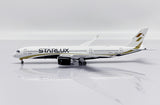 &lt;Reservierung&gt; Jcwings Starlux A350-900 B-58502 1/400 EW4359008