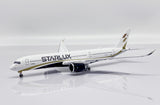 &lt;Reservierung&gt; Jcwings Starlux A350-900 B-58502 1/400 EW4359008