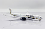 &lt;Reservierung&gt; Jcwings Starlux A350-900 B-58502 1/400 EW4359008