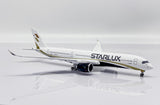 &lt;Reservierung&gt; Jcwings Starlux A350-900 B-58502 1/400 EW4359008