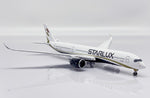 &lt;Reservierung&gt; Jcwings Starlux A350-900 B-58502 1/400 EW4359008