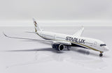 &lt;Reservierung&gt; Jcwings Starlux A350-900 B-58502 1/400 EW4359008