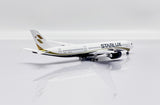 &lt;Reservierung&gt; Jcwings Starlux A350-900 B-58502 1/400 EW4359008