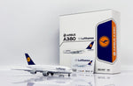 Jcwings Lufthansa A380 D-AIML 1/400 EW4388014