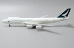 &lt;Reservierung&gt; Jcwings Cathay Pacific Cargo 747-8F B-LJB 1/400 EW4748003