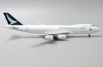 &lt;Reservierung&gt; Jcwings Cathay Pacific Cargo 747-8F B-LJB 1/400 EW4748003