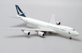 &lt;Reservierung&gt; Jcwings Cathay Pacific Cargo 747-8F B-LJB 1/400 EW4748003