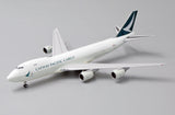 &lt;Reservierung&gt; Jcwings Cathay Pacific Cargo 747-8F B-LJB 1/400 EW4748003