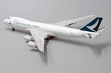 &lt;Reservierung&gt; Jcwings Cathay Pacific Cargo 747-8F B-LJB 1/400 EW4748003